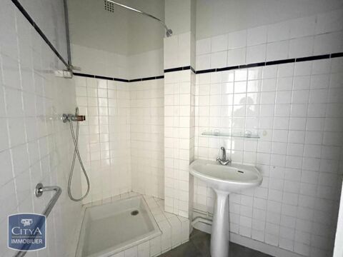  Appartement � louer 2 pi�ces 51 m�