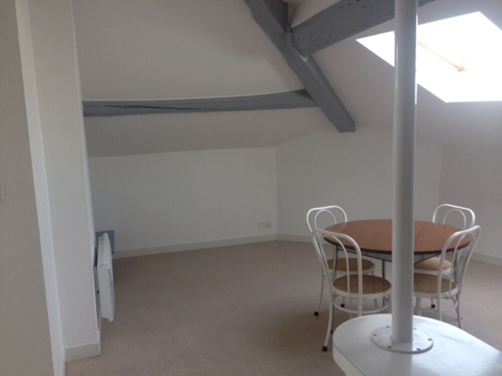 location Appartement - 2 pièce(s) - 38 m² Saint-Étienne (42000)