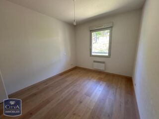  Appartement à louer 2 pièces 44 m²