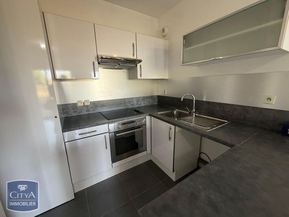 À LOUER : Appartement T3 situé à Plascassier. Ce bien, d....