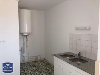  Appartement à louer 3 pièces 60 m²