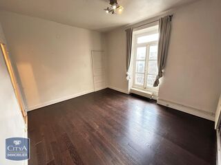  Appartement à louer 2 pièces 47 m²