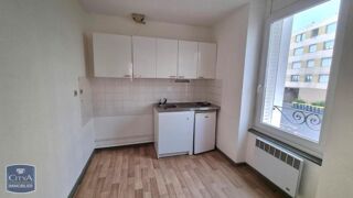  Appartement à louer 2 pièces 38 m²