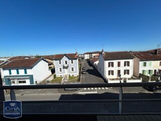  Appartement à louer 2 pièces 47 m²