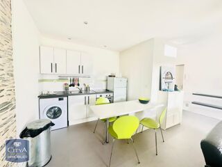  Appartement � louer 2 pi�ces 46 m�