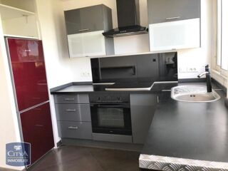  Appartement � louer 3 pi�ces 58 m�