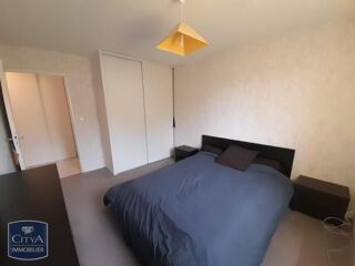  Appartement à louer 2 pièces 48 m²