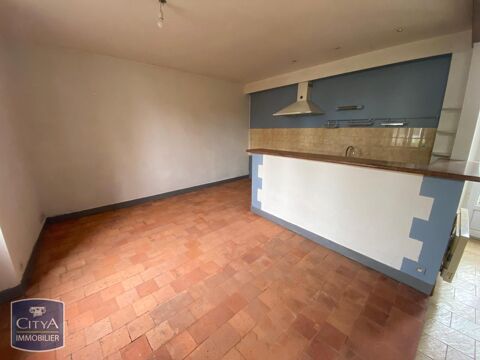  Maison � louer 3 pi�ces 62 m�