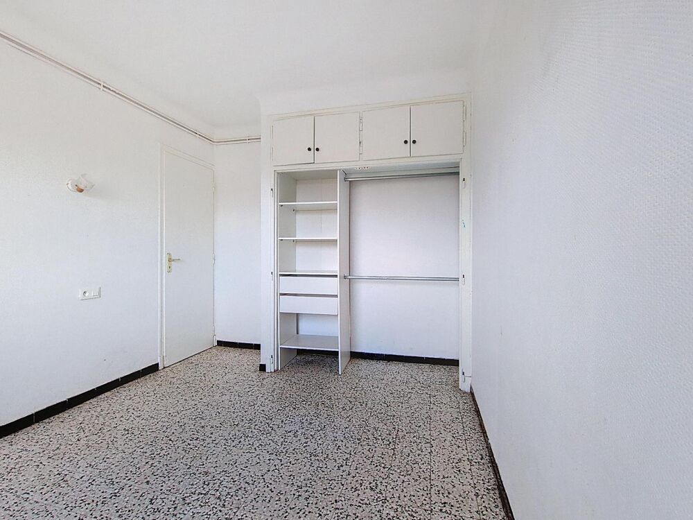 location Appartement - 3 pièce(s) - 52 m² Perpignan (66000)