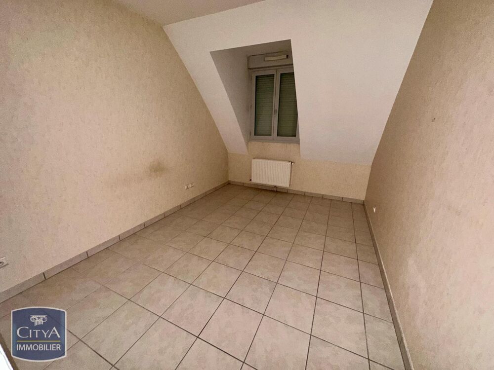 CITYA GESSY-VERNE vous propose à la location à Longvic, ....