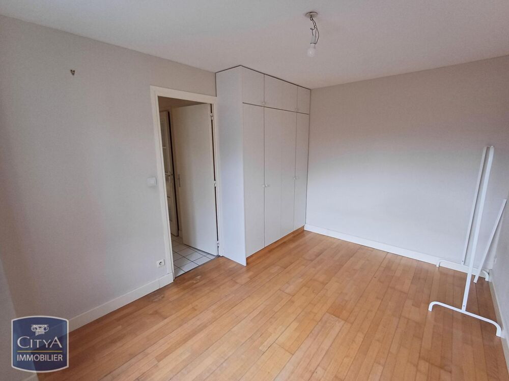 location Appartement - 2 pièce(s) - 41 m² Lille (59000)