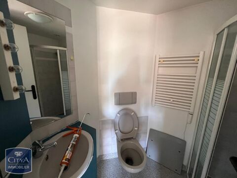  Appartement  louer 1 pice 21 m