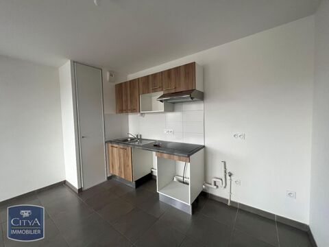  Appartement � louer 3 pi�ces 60 m�