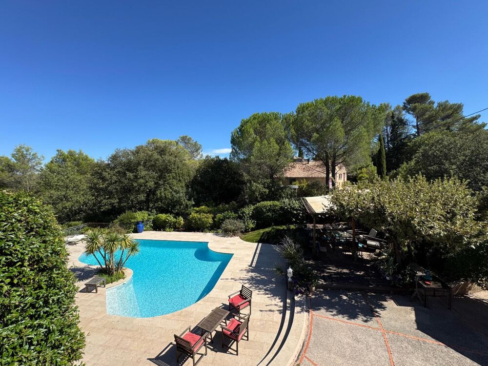  vendre  Maison Tourves (83170)