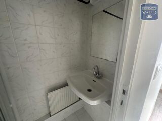  Appartement à louer 2 pièces 27 m²