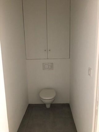  Appartement à louer 3 pièces 74 m²