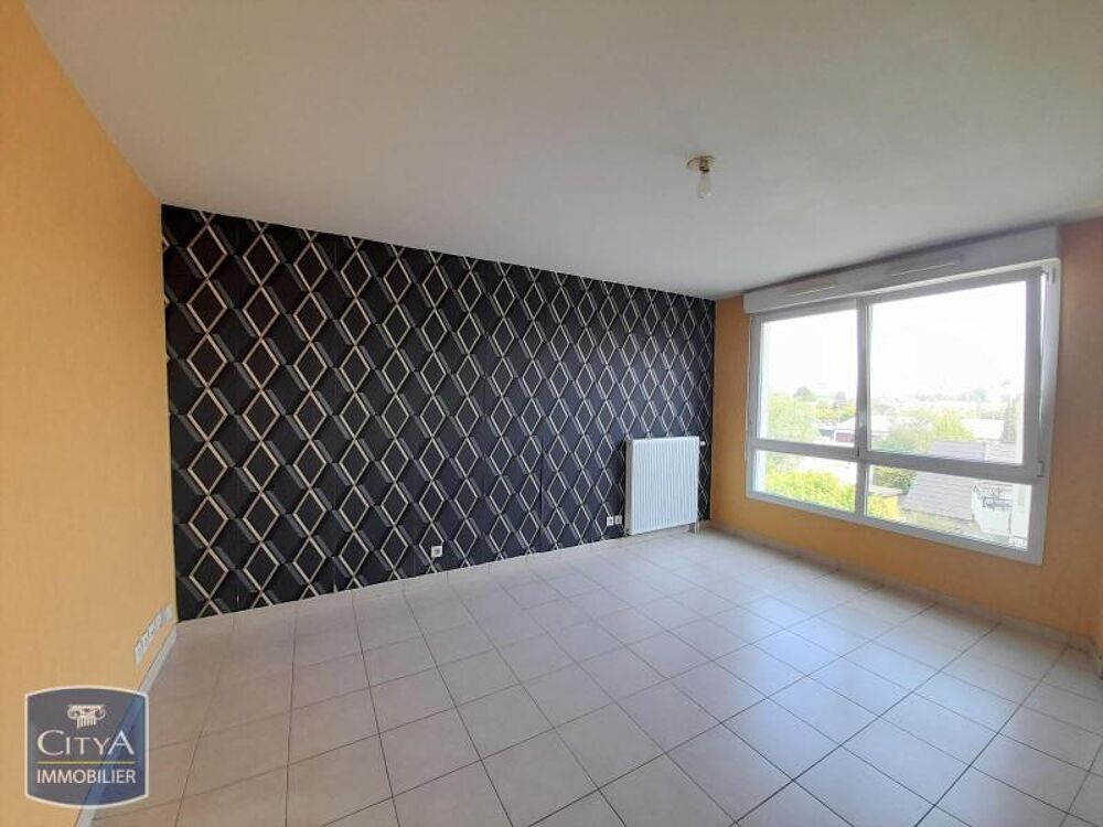 À LOUER : - Disponible de suite - Appartement T1 situé à....