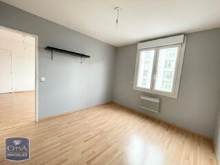  Appartement � louer 2 pi�ces 49 m�