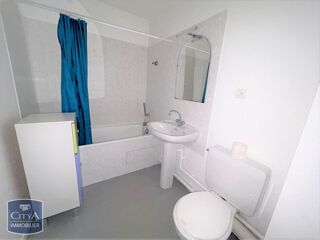  Appartement � louer 1 pi�ce 23 m�