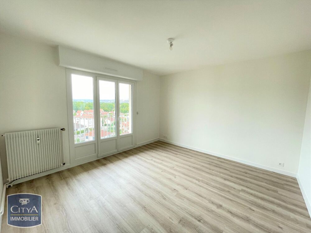 location Appartement - 1 pièce(s) - 27 m² Dijon (21000)