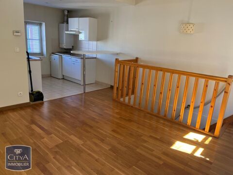  Appartement � louer 2 pi�ces 43 m�