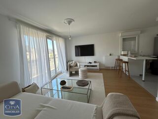 location Appartement - 3 pièce(s) - 63 m² Amiens (80000)