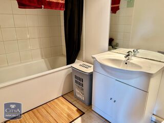  Appartement à louer 2 pièces 52 m²