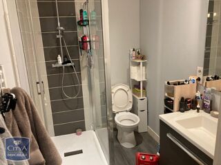  Appartement � louer 4 pi�ces 92 m�
