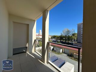  Appartement à louer 2 pièces 50 m²