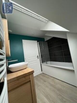  Appartement � louer 3 pi�ces 64 m�