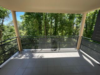  Appartement � louer 3 pi�ces 71 m�