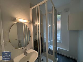  Appartement � louer 1 pi�ce 22 m�