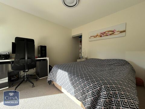  Appartement  louer 2 pices 54 m