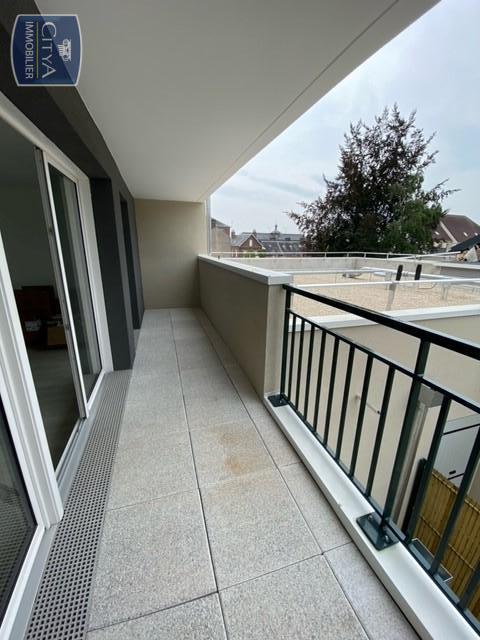  Appartement  louer 2 pices 42 m