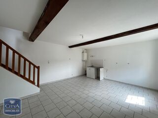  Maison à louer 3 pièces 50 m²