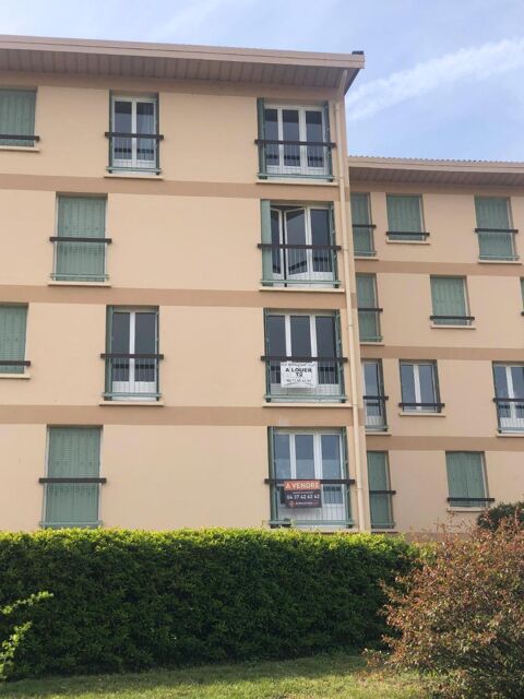  Appartement  louer 2 pices 47 m