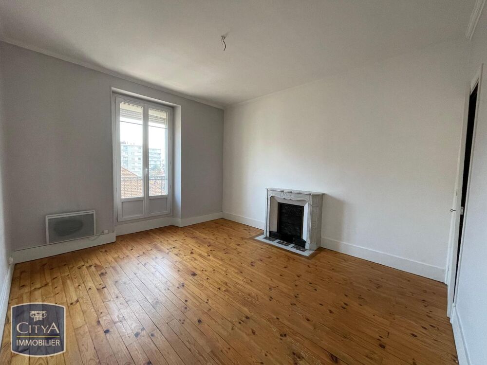 À LOUER : Appartement T4 à Grenoble situé Rue Diderot. C....