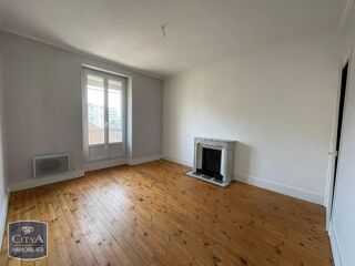 Appartement à louer 4 pièces 98 m²