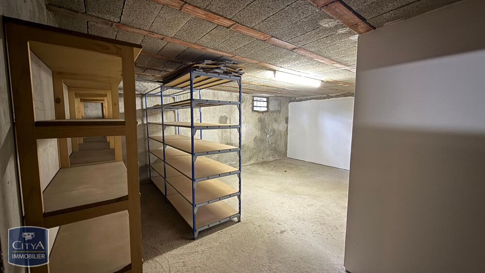 location Autres Montpellier (34000)