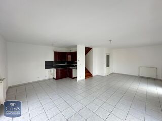  Appartement � louer 4 pi�ces 84 m�