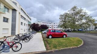  Appartement � louer 1 pi�ce 16 m�