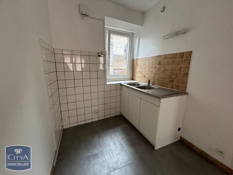  Appartement  louer 1 pice 22 m