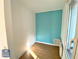 location Appartement - 1 pièce(s) - 30 m² Lille (59800)