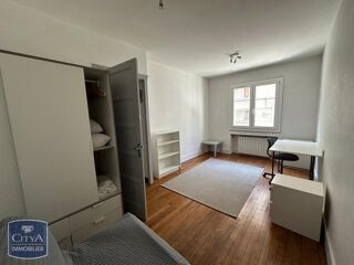  Appartement à louer 1 pièce 30 m²