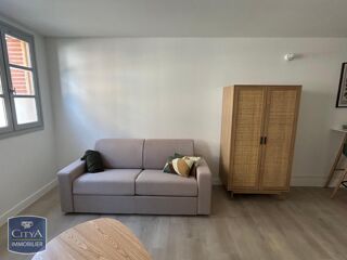  Appartement � louer 1 pi�ce 30 m�