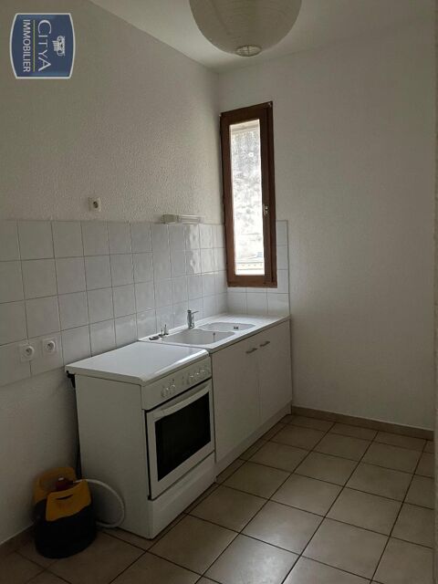  Appartement � louer 2 pi�ces 45 m�