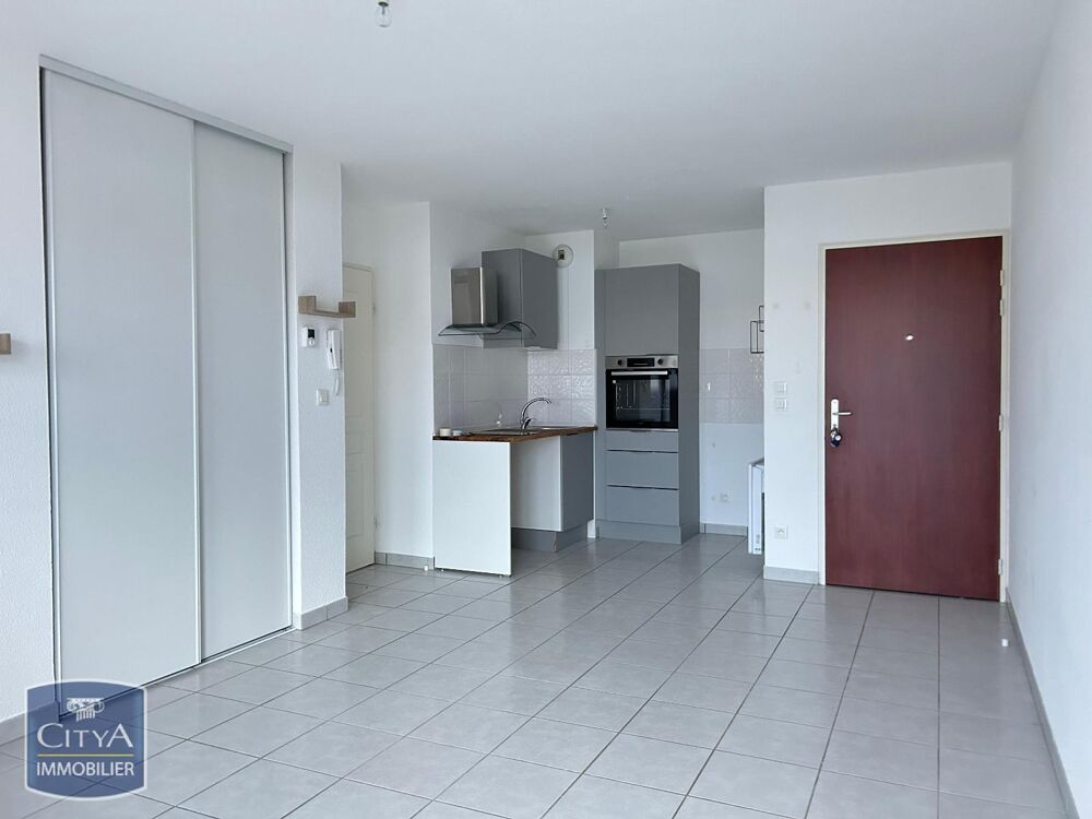 EXCLUSIVITÉ En location : venez découvrir cet appartemen....