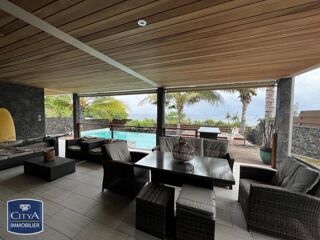  Villa � louer 4 pi�ces 115 m� Saint leu