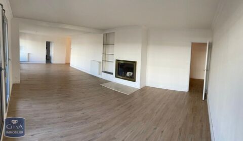  Appartement  louer 5 pices 127 m
