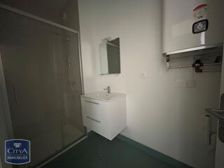  Appartement à louer 3 pièces 60 m²
